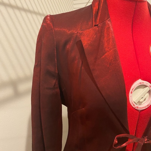 Mix and Match Suit Set - either Skirt of Pants! -8 - Picture 2 of 5